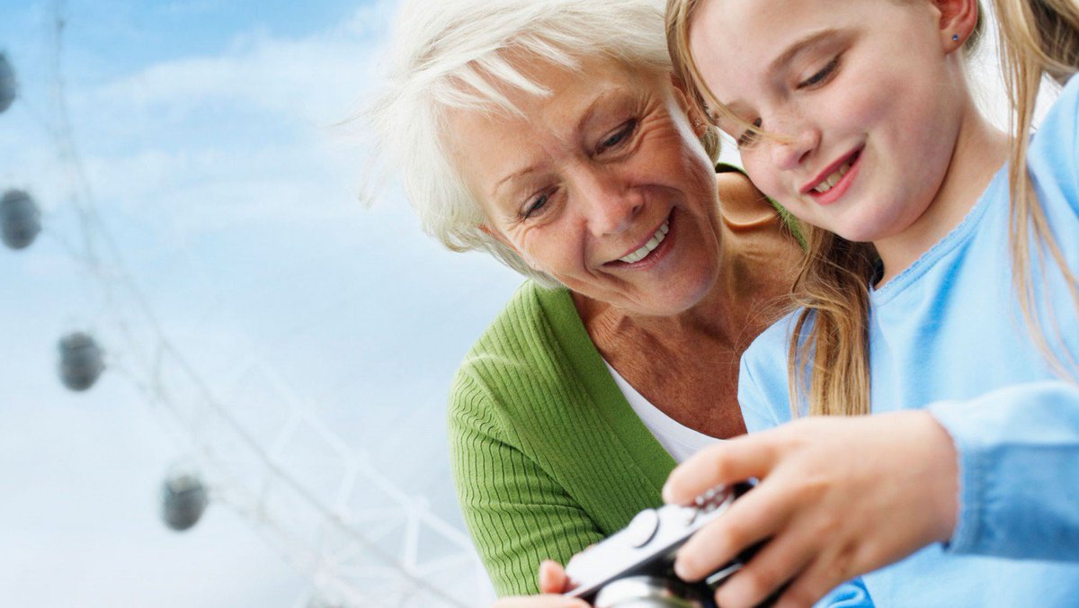 Vacatia's tweet image. Have you seen @TravelMaven's "6 Essential Tips for Traveling With Grandchildren"!? via @sixtyandme 😎✈️🚙 #multigen #familytravel sixtyandme.com/6-essential-ti…