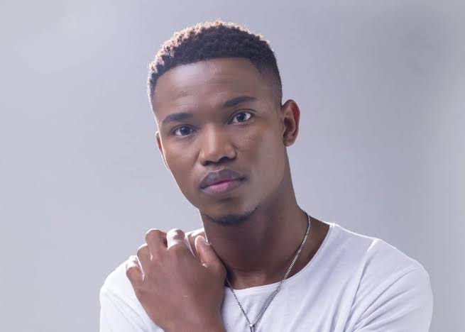 EarthQRecords's tweet photo. Our deepest condolences to Thami's family. ♥️ https://t.co/w6YTBaoAMS