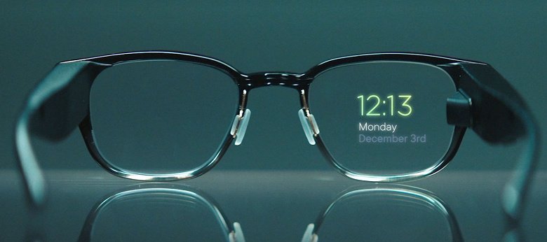 AppleJesus's tweet photo. CNBC: Facebook совместно с Ray-Ban Luxottica работает над проектом под кодовым названием Orion, в рамках которого разрабатывает умные AR-очки. Гаджет должен заменить смартфон, а представить продукт планируют в период с 2023 по 2025 годы. https://t.co/x4Nm7LPhcZ