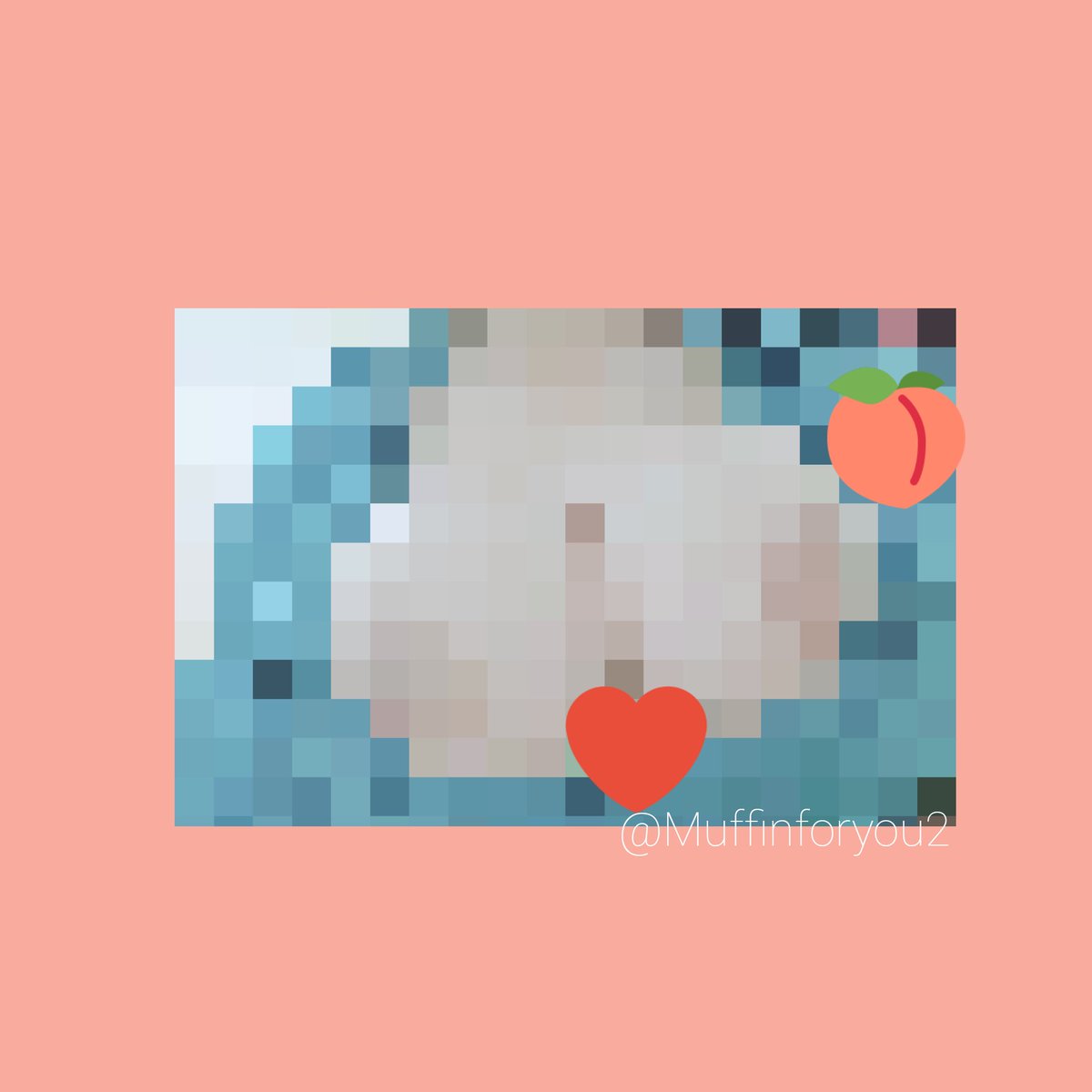 𝑴𝒖𝒇𝒇𝒊𝒏 ; ลั่นในแอคล็อคนะคะ tweet media