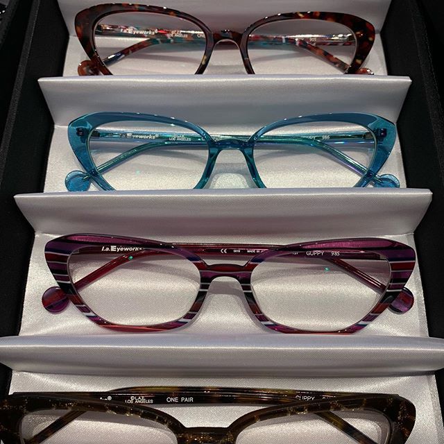 ModaOptic's tweet photo. Loving the new sites @laeyeworks #eyewear #fashion #moda #modaopticrockville #luxury #washingtondc #bethesdamd #glasses #optician #getframed https://t.co/5H0usEwCem https://t.co/jvaLQRN2G1