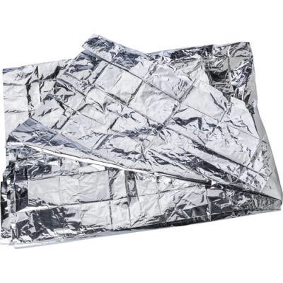 teachPMLD's tweet photo. Foil blankets make PE tasks and physical activity tasks so much more sensory! Lie your students on them - use them to ‘hug’ your students in sensory stories! They crackle, they’re noisy, they’re vibrant! A must have in every PMLD class #SENteaching #PMLD #SENactivity https://t.co/r6YWS6hZsF