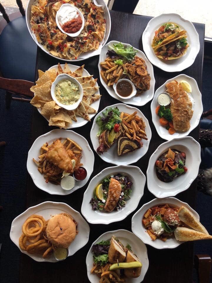 Plan your next Date night and help Hockey Helps the Homeless raise funds for the Halifax area! Come to Finbar 635 Portland Hills, on 21 Oct between 5 and 10 pm. tournament.hhth.com/site/TR/HHTHTo…