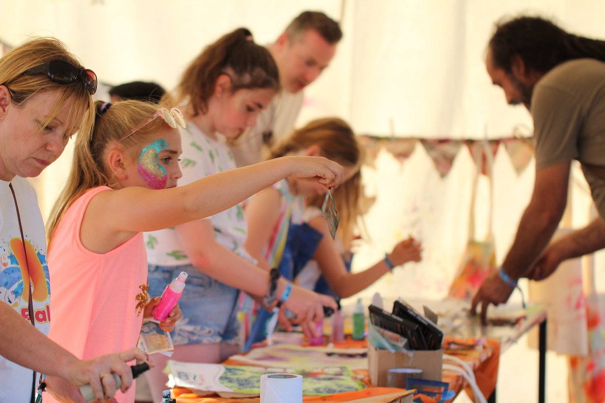 themfest's tweet photo. We'd love to hear from you about what you want at YOUR local community festival next year. ALL ACTIVITIES WILL BE FREE as part of our all-inclusive offering. Comment below to let us know any new additions you'd love to see at our next M Festival or anything you want to see return https://t.co/HqJYNGFpoA
