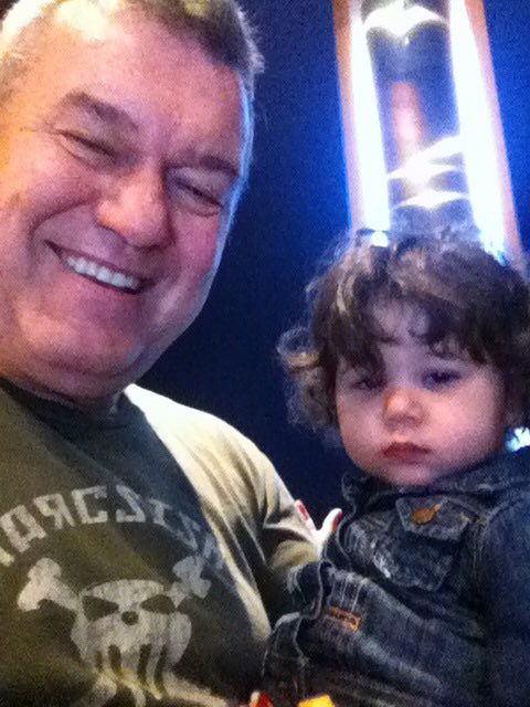 Jimmy Barnes On Twitter 10 Years Who D Have Thought Time Would