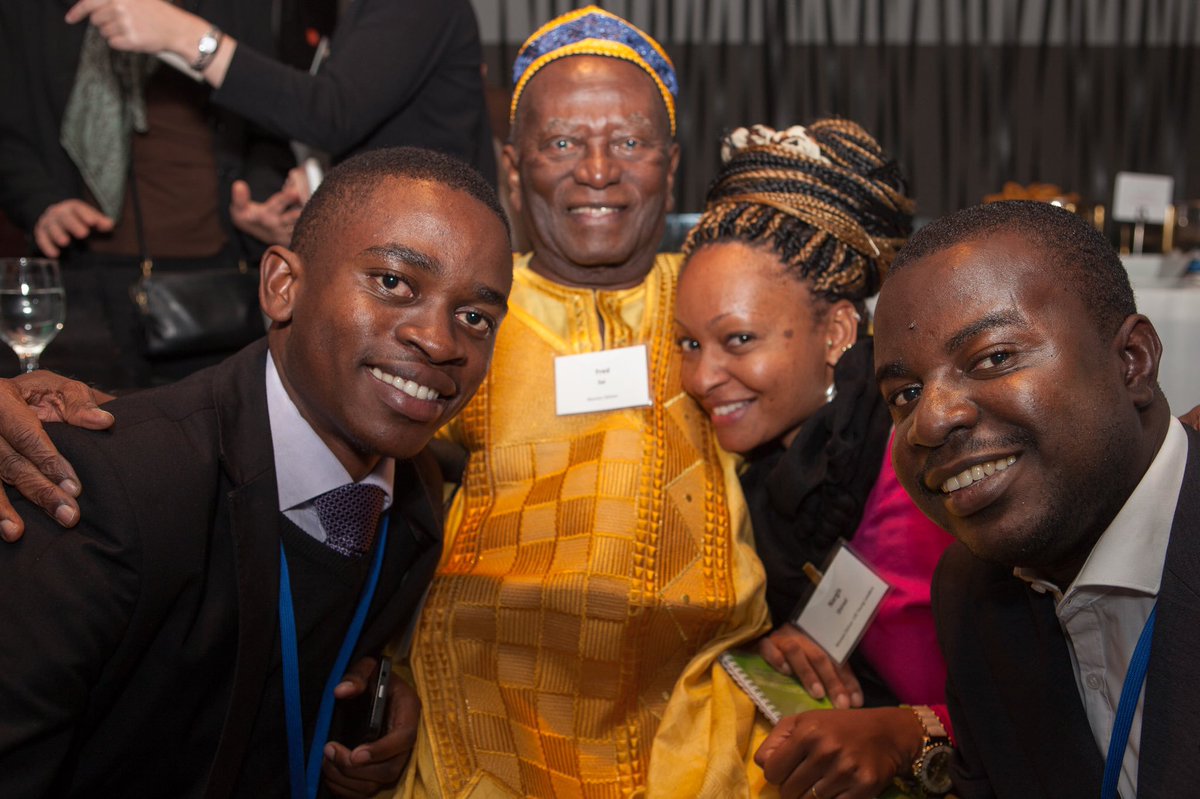WomenDeliver's tweet photo. We are terribly saddened to hear that a dear friend and member of the first Women Deliver board, Fred Sai, has passed. A tireless champion for #SRHR and young advocates, we will remember #ProfSai for the impact he made and the legacy he has left. https://t.co/SGgAShntPH