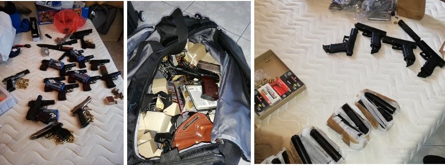 National Crime Agency (NCA) tweet media