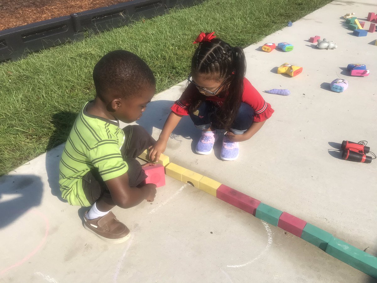 Jennifer Sulloway (@sullowayprek) on Twitter photo Pre-K is in full swing and we couldn’t be more excited!! <a href="/NewHanoverCoSch/">New Hanover County Schools</a> <a href="/CastleHayneES/">Castle Hayne ES</a> #prek #NHCSchat Pre-K is in full swing and we couldn’t be more excited!! <a href="/NewHanoverCoSch/">New Hanover County Schools</a> <a href="/CastleHayneES/">Castle Hayne ES</a> #prek #NHCSchat