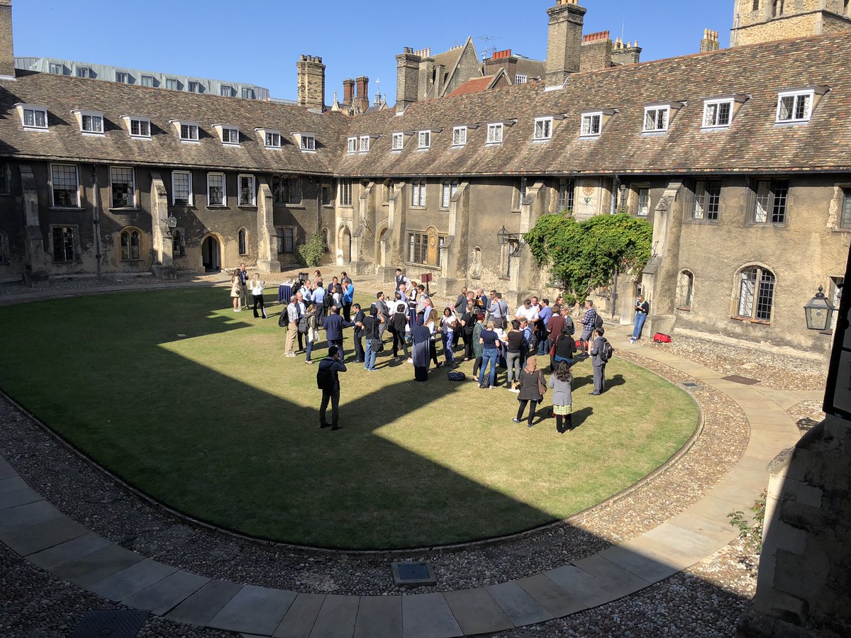 Germ Cell Tumour Conference 2019 tweet media