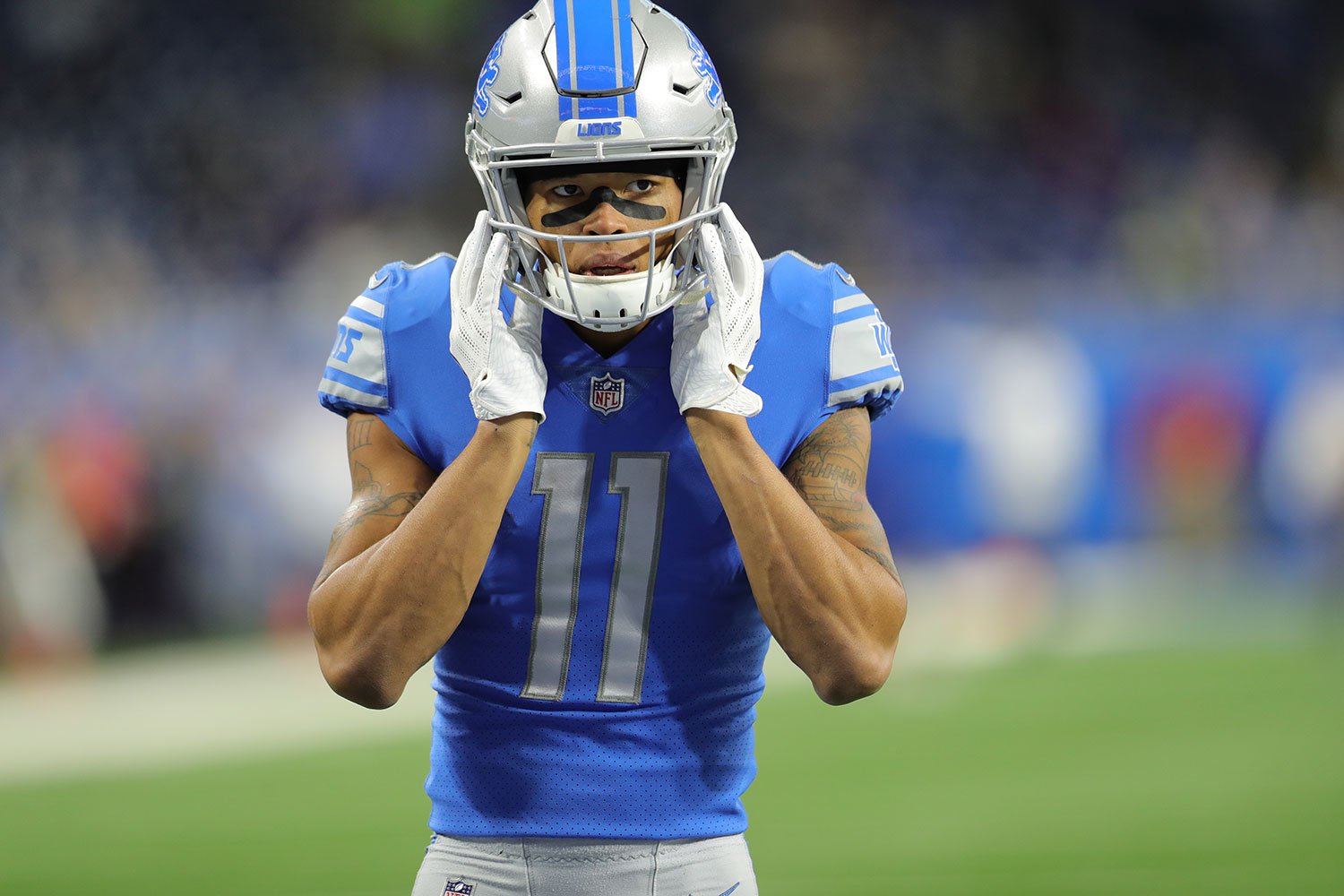 detroit lions gear at meijer