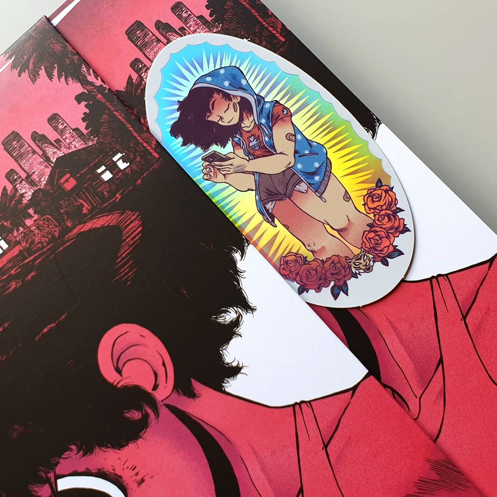 Guillaume Singelin Ar Twitter Alala Il Est Trop Beau Loba Loca Chapitre 1 Sortie Le 11 Octobre Mutafukaz Mkfz Guillaume Singelin Ar Twitter Alala Il Est Trop Beau Loba Loca Chapitre 1 Sortie Le 11 Octobre Mutafukaz Mkfz
