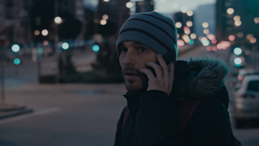 📽️Nuestra película #Niñato ya disponible en <a href="/Filmin/">Filmin</a>!
Dirigida por #AdriánOrr, protagonizada por <a href="/Ni8atoCLS/">Niñato CLS</a> y su familia y premiada en #BAFICI @visionsdureel  <a href="/festivalsevilla/">Festival Sevilla</a>, ahora también nos colamos en vuestra casa!! 😍
#NiñatoPelícula #Película #NoFicción #Filmin #AmorSincero