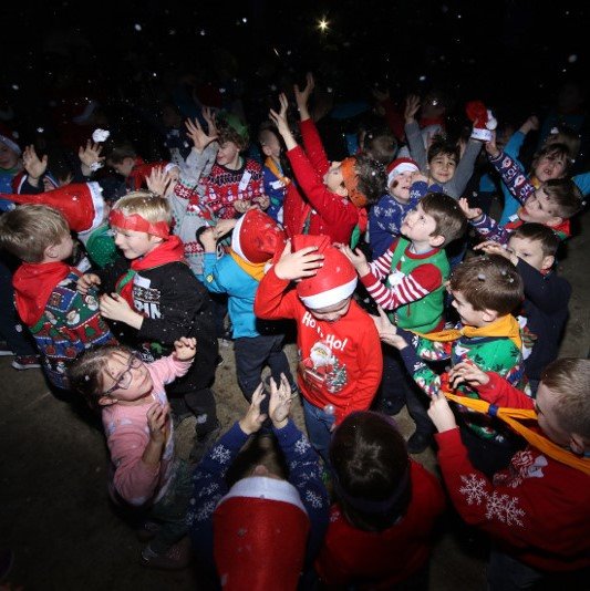 Lower Grange Farm tweet media