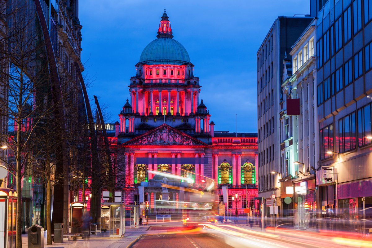 MaldronBelfast's tweet photo. We are excited for the crazy adventure golf at Belfast City Hall! Why not join our Live Music Event after some fun with friends and family on Friday September 20, from 5:30 pm - 7:00 pm
How are you planning to spend the night? #MakeitMaldron #linenquarter #culturenight2019 https://t.co/gXEMgTYKJ4