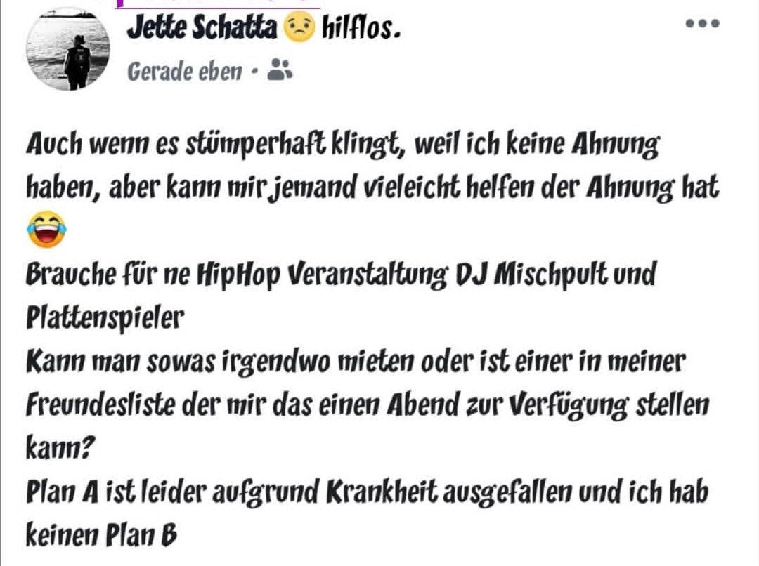 SippschaftBLN's tweet photo. Falls jemand etwas hat, oder wen kennt der wen kennt, bitte unbedingt bei @JetteBates melden (die gute is nicht so aktiv auf twitter, @/piratenmausi auf insta ist eher die sicherere Bank)

ein Retweet ist gern' gesehen! https://t.co/jurV0hVlYs