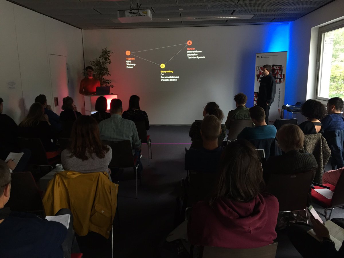 MIZ Babelsberg tweet media