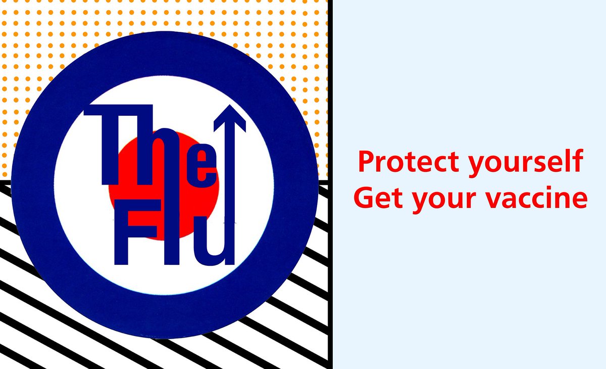 CornwallFT's tweet photo. If you have a long-term health condition you are eligible for the flu vaccination free of charge. #fluCFT #flufighter https://t.co/8GmFHRrNrA