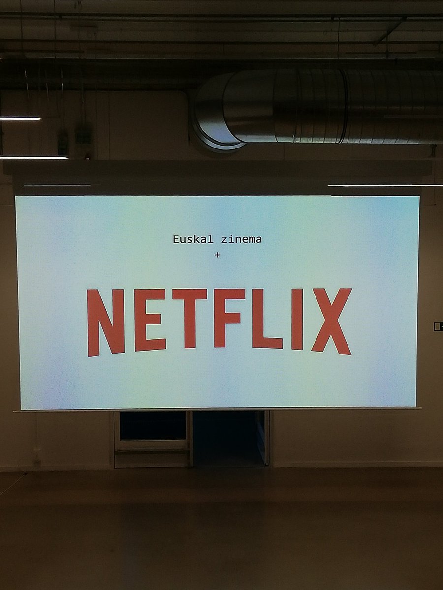 Eta gaur #2deo-n "Hizkuntza aniztasunaren erronkak ikus-entzunezkoen digitalizazio garaian" <a href="/tabakalera/">Tabakalera</a> @katixagirre <a href="/GitteLaurell/">Gitte Laurell</a> <a href="/bbcalba/">BBC ALBA</a> @eitb <a href="/MUnibertsitatea/">Mondragon Unibertsitatea</a>