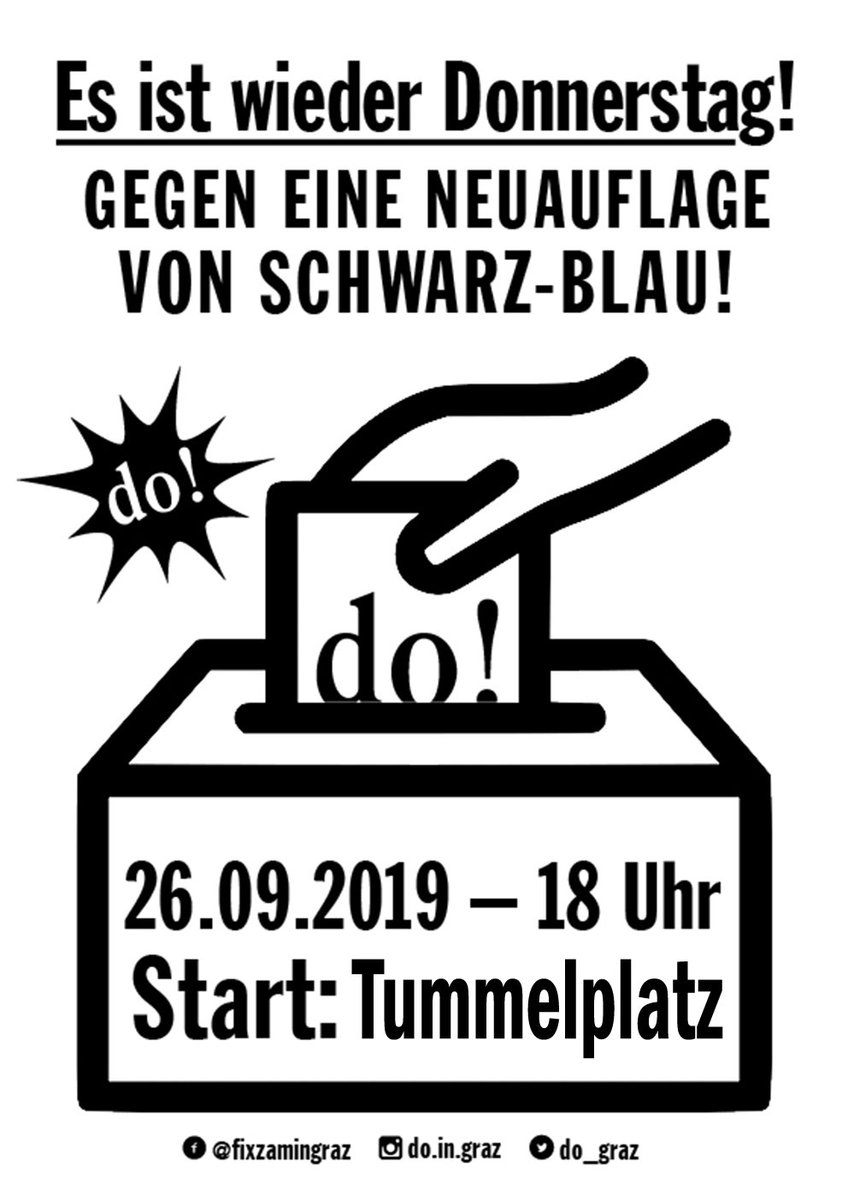 Do in Graz tweet media