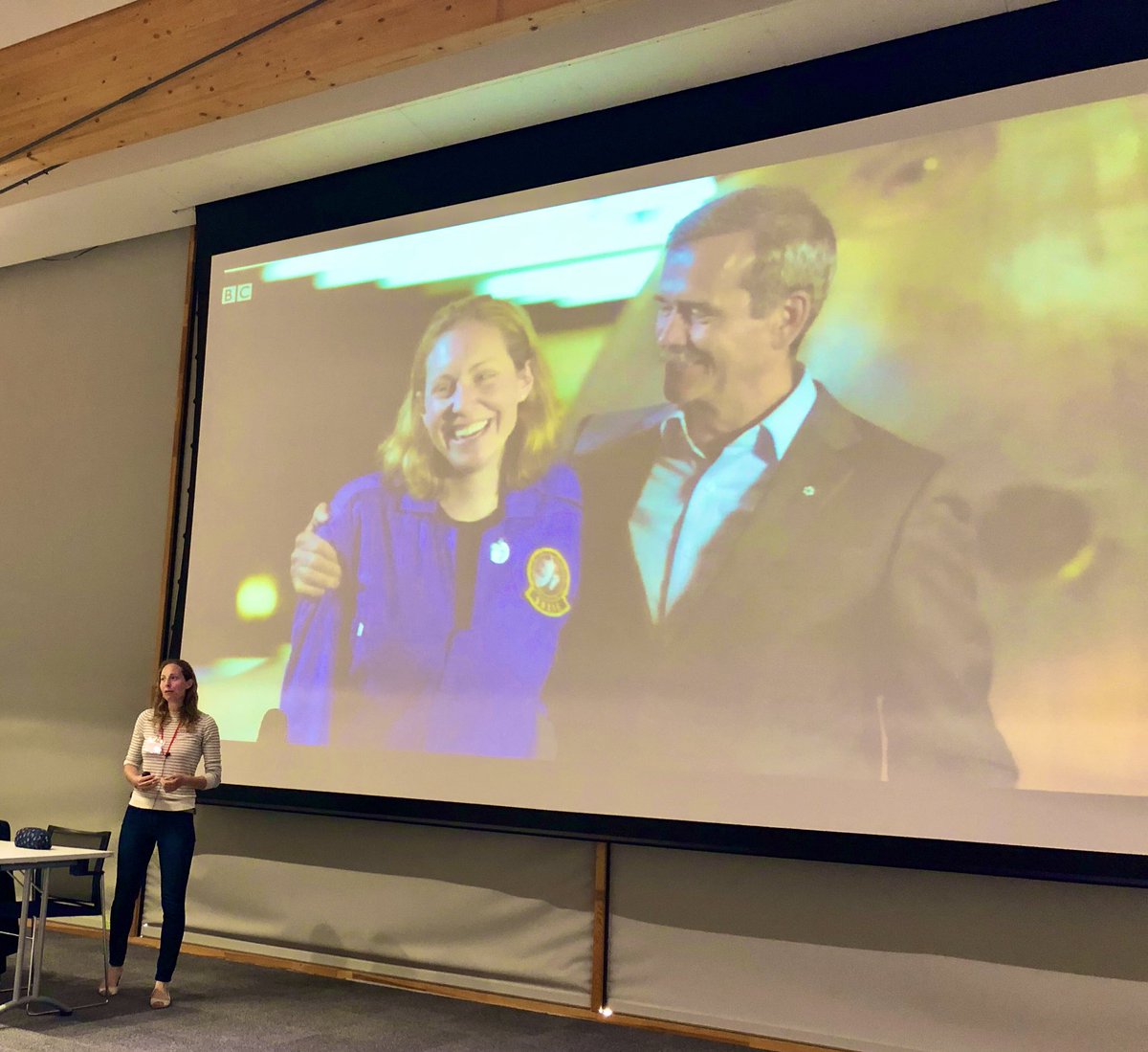 Dr Chris Bridges tweet media