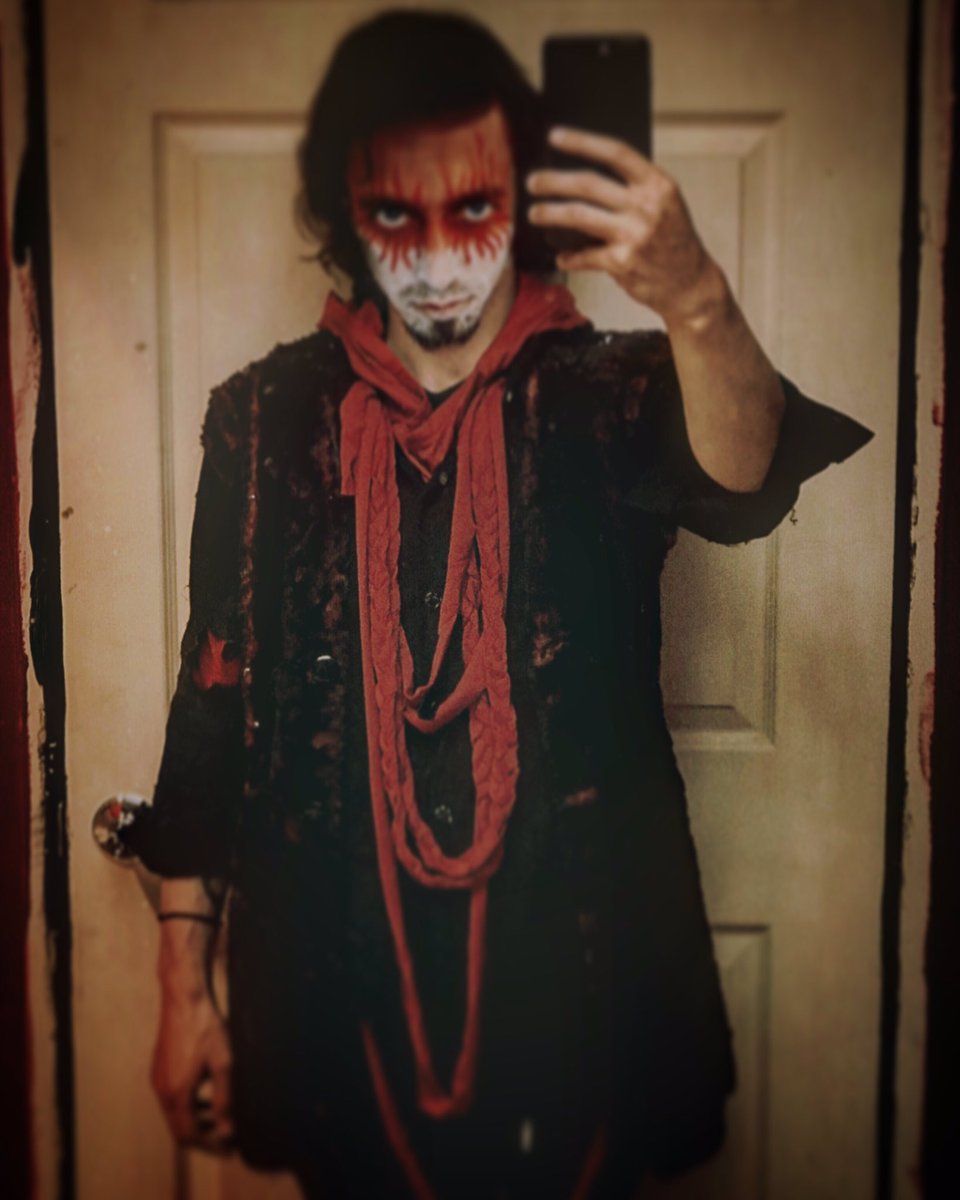 rust_vision's tweet photo. _join the VISIONARY Movement this Thursday, 9.19.19 at @lostangelsdtla. memberships available in their profile.
. . .
#immersivetheater #dtla #losangeles #edgeofhope #alternatereality #liveyourdreams #nightlife #undergroundclub #goth #witch #ritual #rustvision #VISIONARYmovement https://t.co/9NUzSBs0Fz