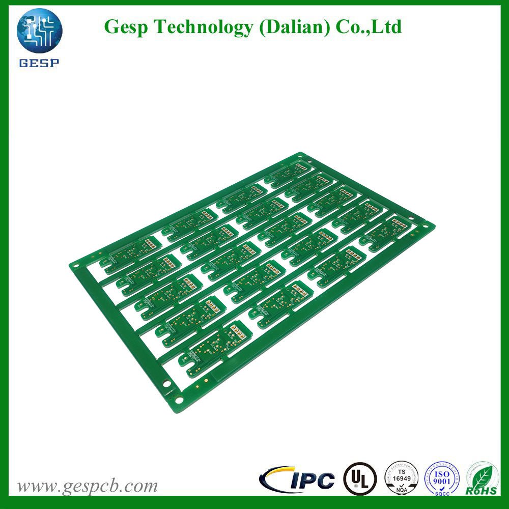 GespTechnology's tweet image. Why is pcb not working when the schematic is correct?
Maybe pcb layout have problems.
Perhaps the lamination is not handled properly, the quality of the sheet is bad, and the copper plating is not accurate.
So choosing a quality pcb supplier is especially important.