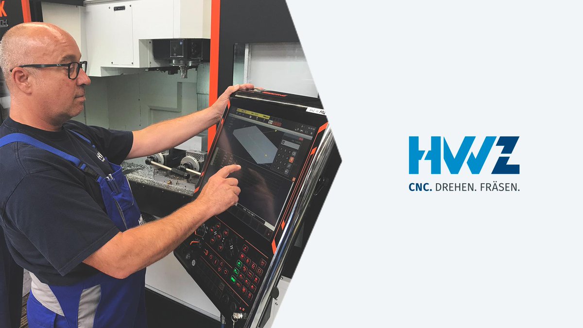 „Mit ORDERFOX.com haben wir unsere Maschinenauslastung deutlich verbessert!“ ORDERFOX.com als Auslastungsoptimierer für HWZ GmbH &amp; Co. KG. bit.ly/2mg54Fd #orderfox #cnc #cncworld #zerspanung #b2b #marktplatz #fertigung #digitalisierung #einkauf