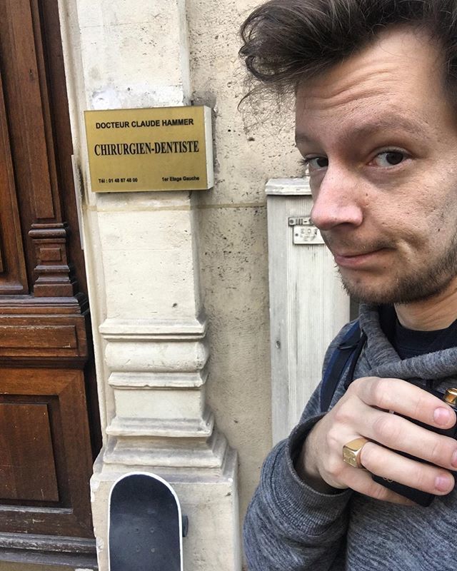 EmmanuelDOCQUIN's tweet photo. #cestpastouslesjours
#demonpleingré https://t.co/uYASLTx2A3 https://t.co/5Pf14b4uYb