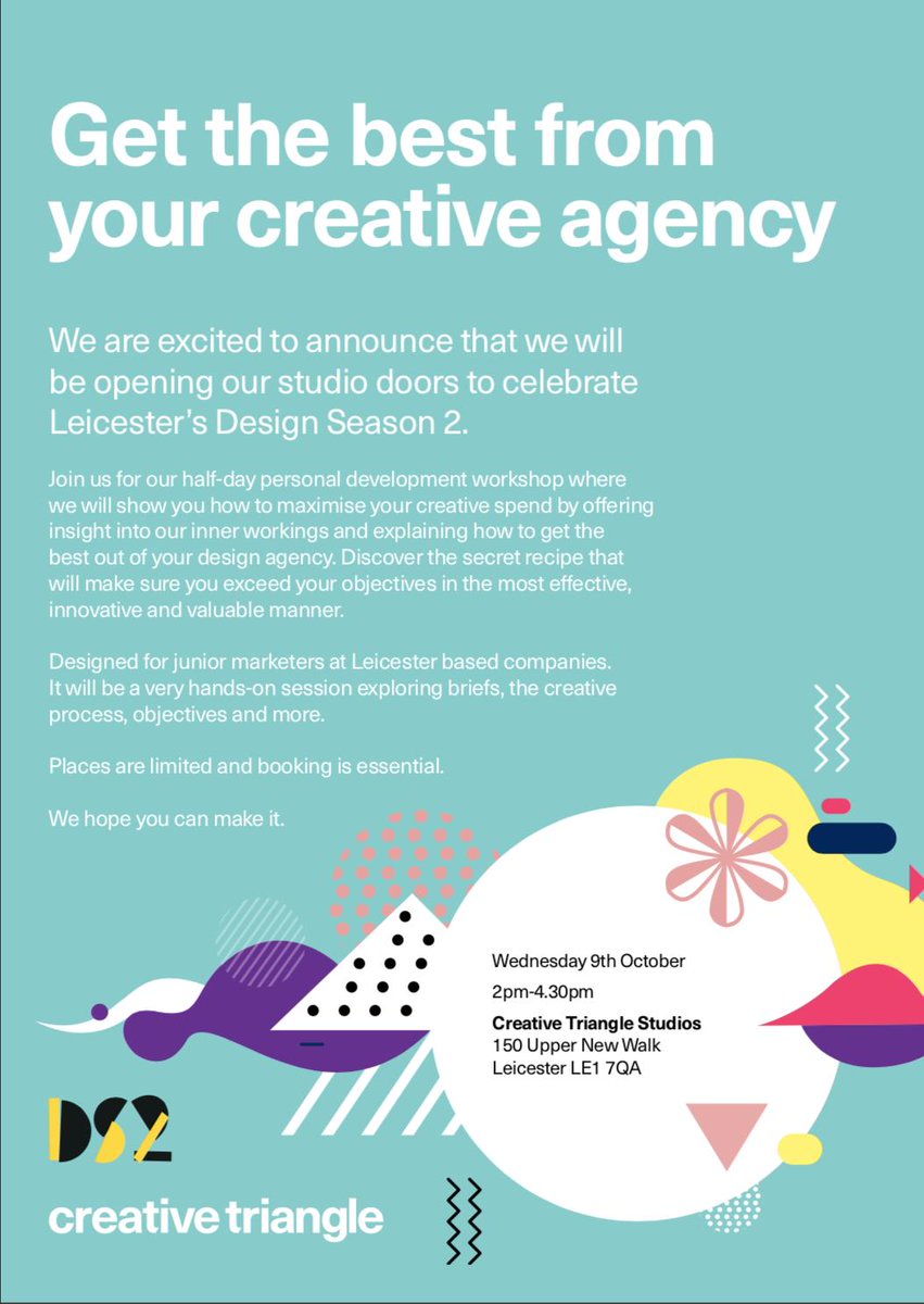 Design Season tweet media