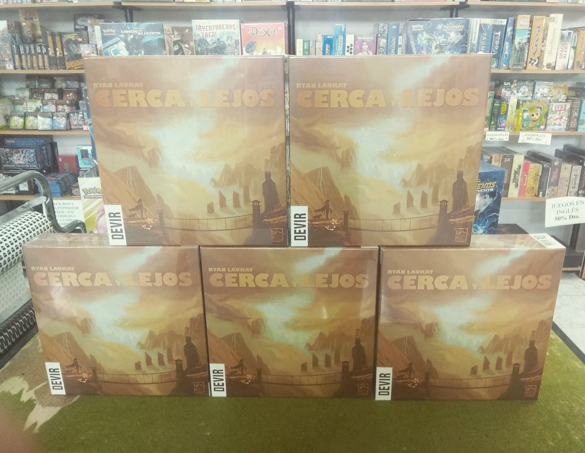 Gremio de Dragones tweet media