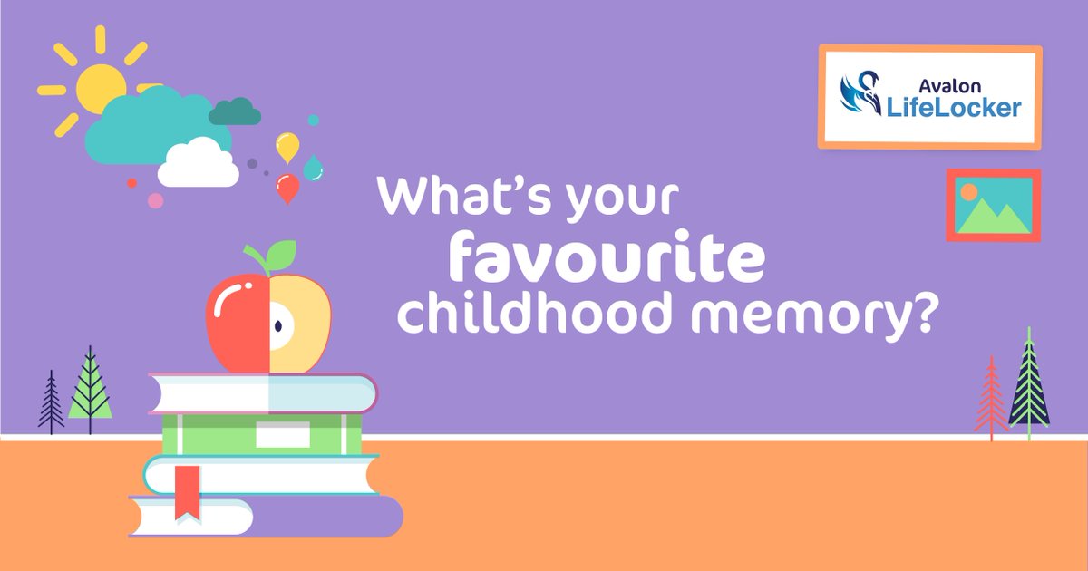 Share your favourite memories and keep them safe with LifeLocker. Sign up for free now at lifelocker.co.uk