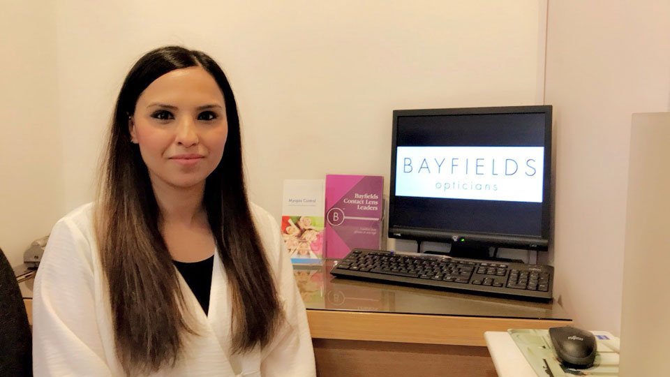 OptometryToday's tweet photo. "Optometry’s continued progression has been an endless journey of education and learning for me," says optometrist Diba Choudhury. She explains why she decided to face up to her knowledge gaps and go back to her university textbooks. https://t.co/OCRO5ElzsG #optometry #OT https://t.co/Xgj7lsGWnO