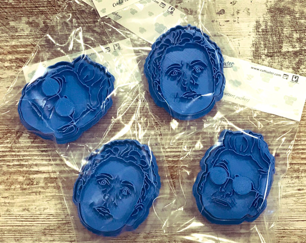 After aaaaaall the love our cutters are receiving, we are preparing some of your orders 😆 
If you want to your #ineffablehusbands, check here: cuticuter.com/category-produ… 
#GoodOmens #Crowley #crowleyxaziraphale #Aziraphale #GoodOmens #DavidTennant #michaelsheen