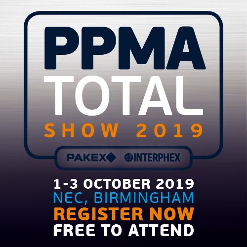 Paramount_Fuji's tweet photo. We're looking forward to exhibiting at the #PPMAShow in a few weeks. Visit us in hall 5, stand C10, where we will be launching a new #flowwrapper specifically for sandwich manufacturers! #PPMA #packaging #sandwichmachine #sandwichmanufacturers #packaging #flowwrapping https://t.co/Z94y2k8KN8