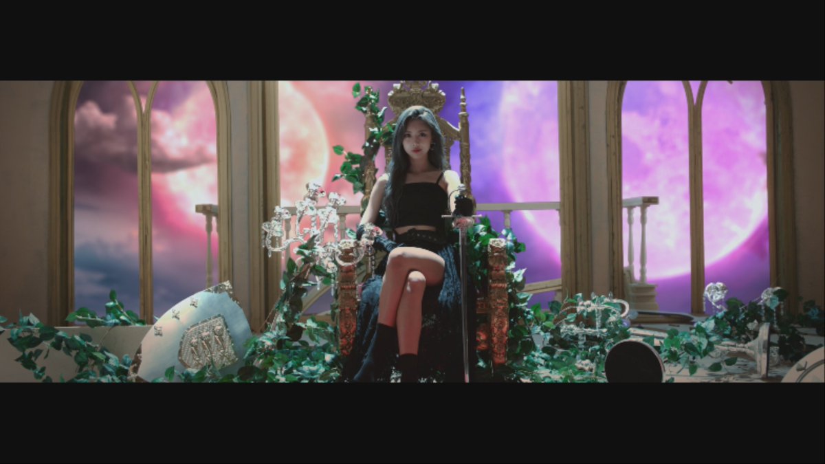 드림캐쳐 Dreamcatcher tweet media