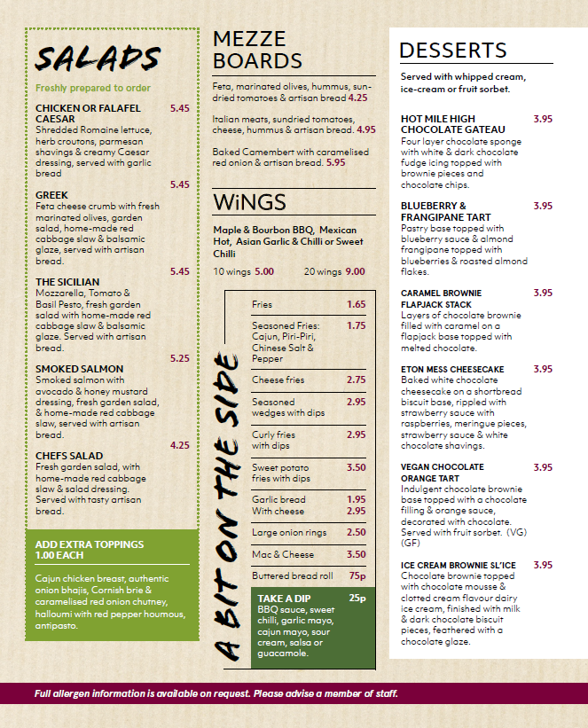 HideoutSheff's tweet photo. It's been a loooonnng summer we are BACK today! So excited to see you all, check out our updated menu 👀🌿 @hallamunion https://t.co/4795kjVC1i