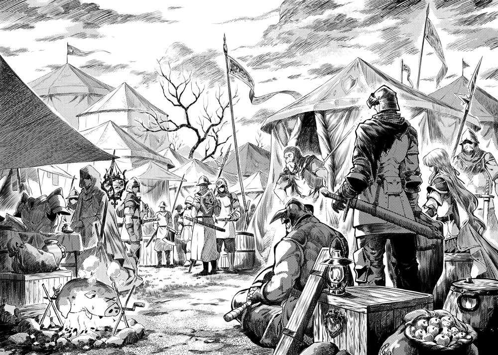 楽天市場】ロードス島戦記rpgサプリメント 魔神戦争・邪神戦争編の通販