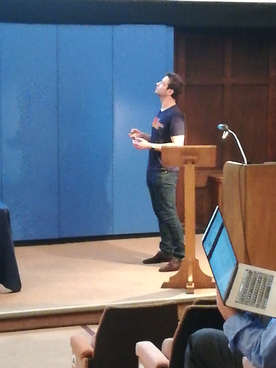 SFM_Project's tweet photo. Spatial statistics for star-forming regions, by Brendan Retter, at #SFM_project final conference. https://t.co/ZNFYU2PS9i