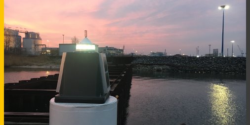 Julius_AtoN's tweet photo. Das Lichtmodul der #Solarkompaktlaterne LEDmin MKII ist vollends in das Gehäuse der #Seelaterne integriert. Sie ist in den Lichtfarben weiß, gelb, rot und grün verfügbar.
https://t.co/8lzaMi03Zj
#juliusmarine #AtoN #schifffahrtszeichen #AtoNservice #seezeichenservice #LEDminMKII https://t.co/gHHA07NnW2