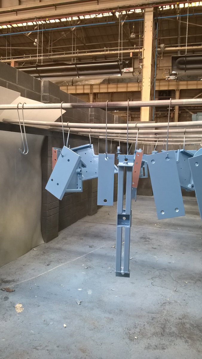 BJDCrushers's tweet photo. BJD Crushers is an ISO 9001:2015 certified company; every aspect of our  operation is continually audited to ensure that we deliver quality  products and customer service. 
 
#iso #quality #manufacturing #engineering #uk https://t.co/1DK8o4Y7hy