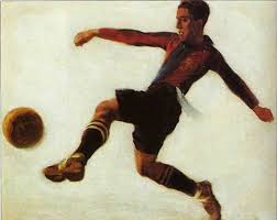 サッカー史 パウリノ アルカンタラ リエストラ フィリピン スペイン カタルーニャ代表の選手で1912 1927の間バルセロナfcに所属した 彼の369ゴールはメッシに抜かれるまでの80年間 バルサ最多得点記録 1917年第3回極東選手権でフィリピン代表エース