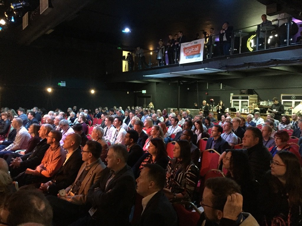 Digital Festival tweet media