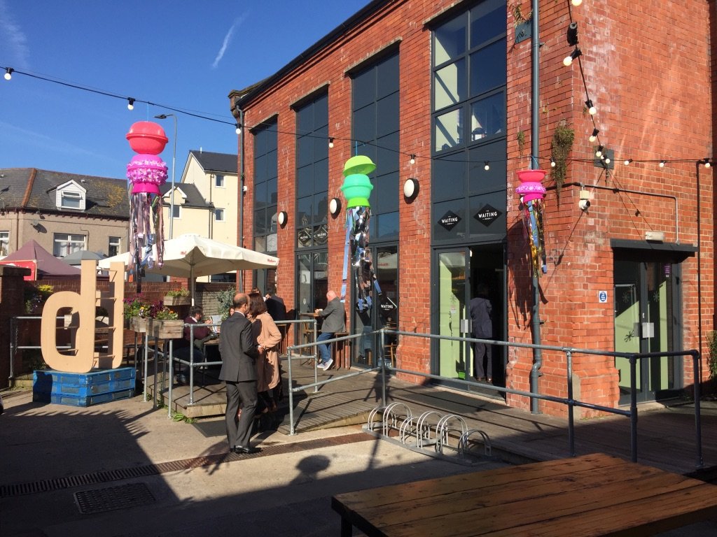 Digital Festival tweet media