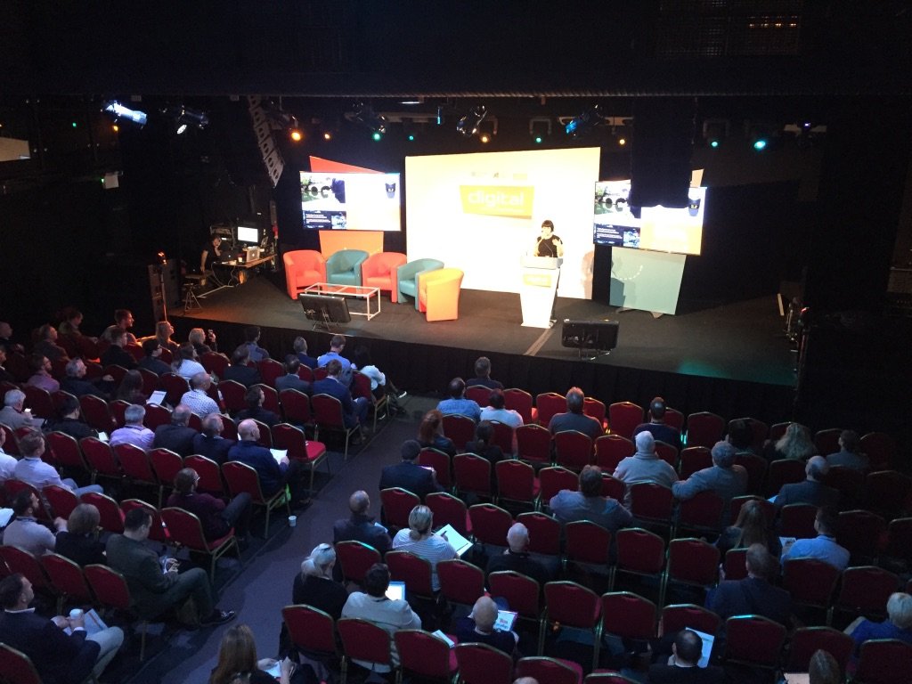 Digital Festival tweet media