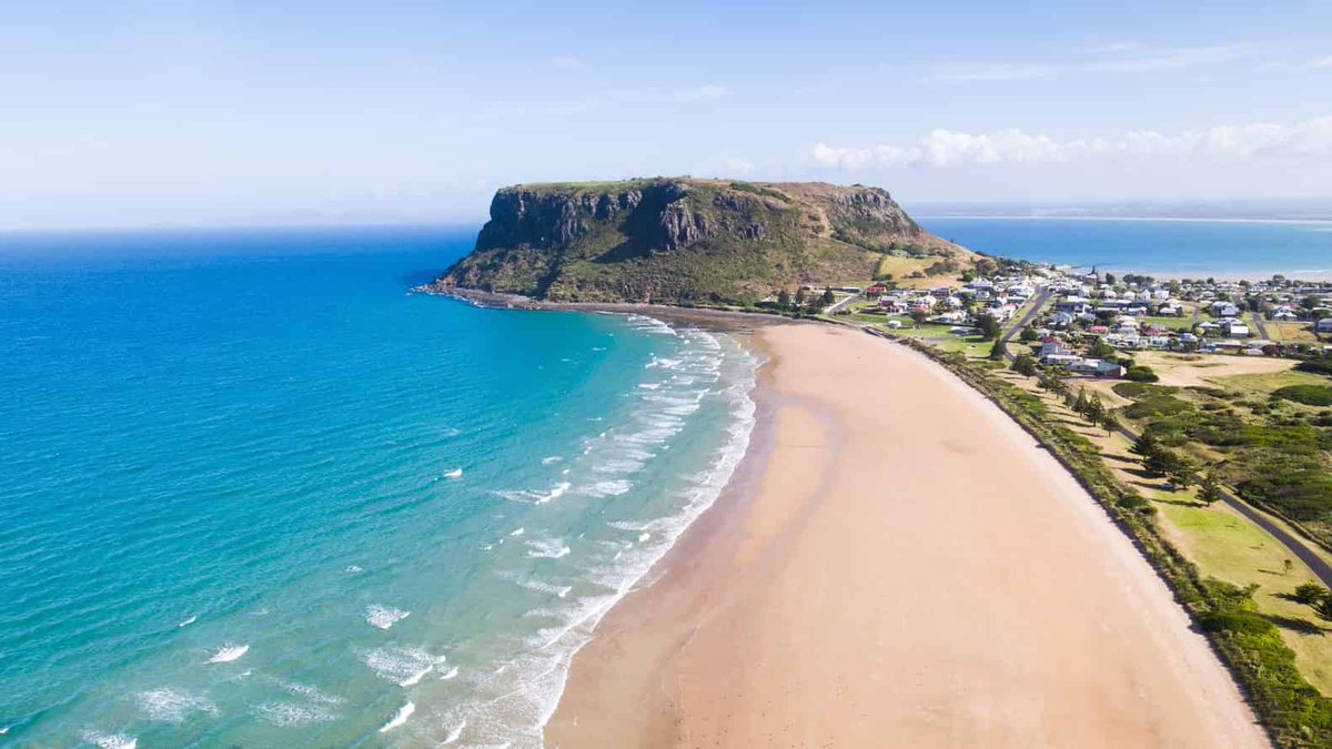 Regional Tourism AU tweet media