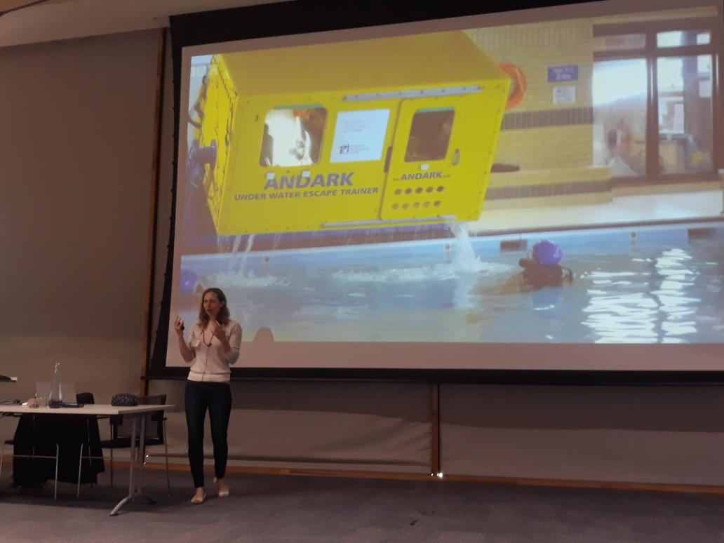 3rd Symposium on Space Educational Activities tweet media