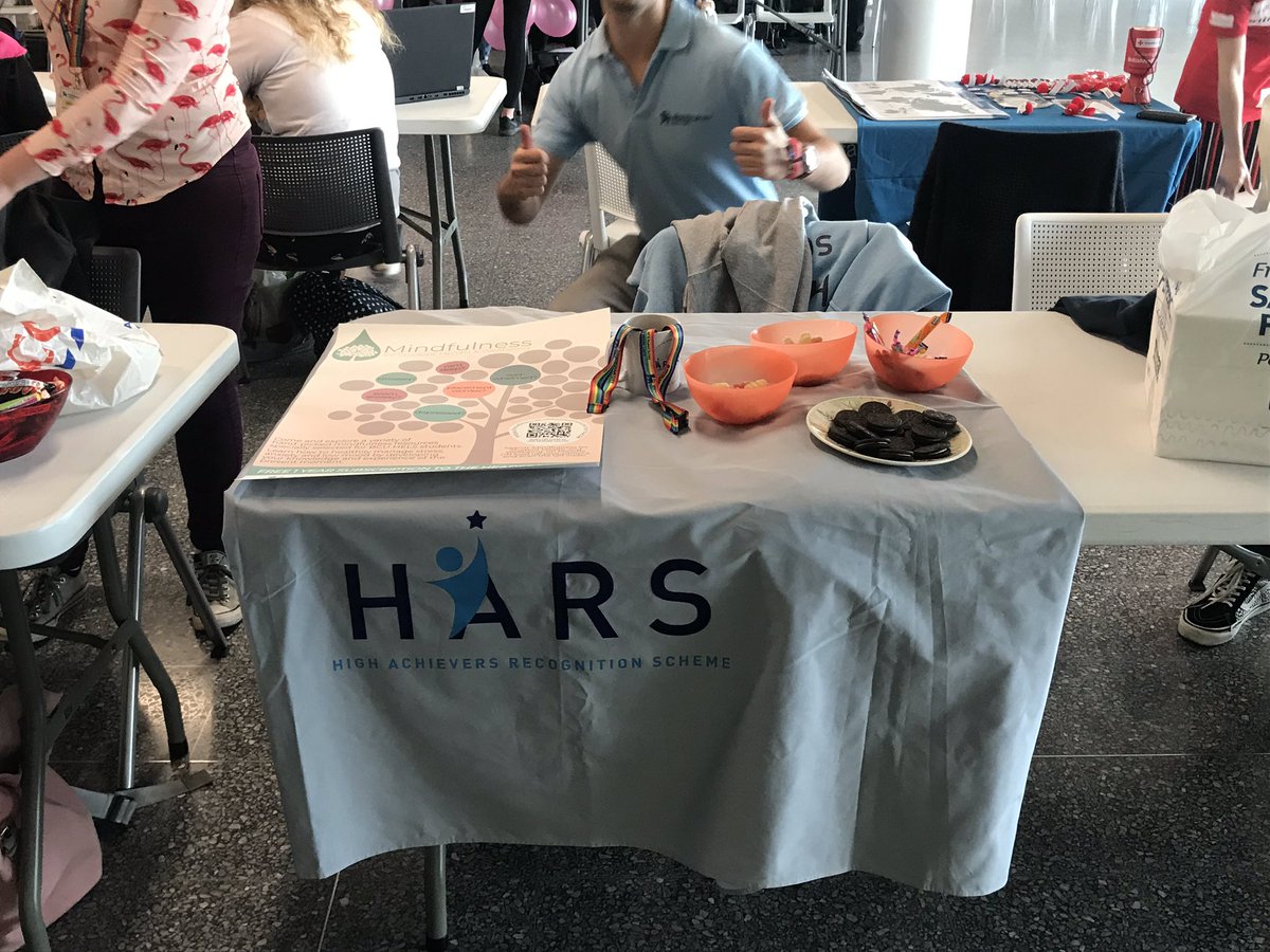 HARsSoc@BCU tweet media