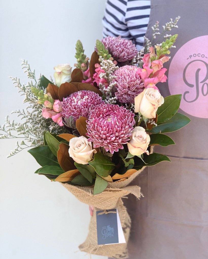 PocoPosy's tweet image. Thursday 💕🌸💜🌷OMG!!! These are Beautiful 😍📸Deluxe Pictured