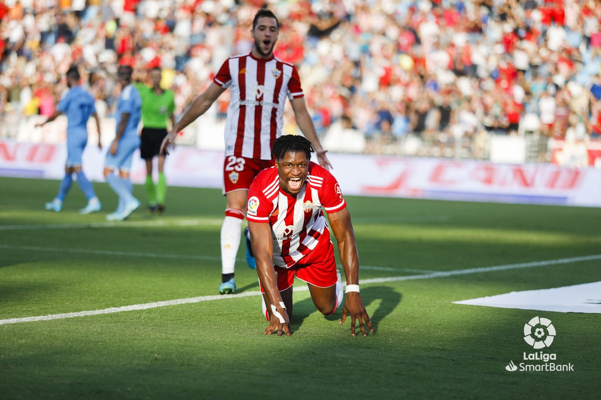 ¡Un ❤️ para los goleadores de ayer! 🔥