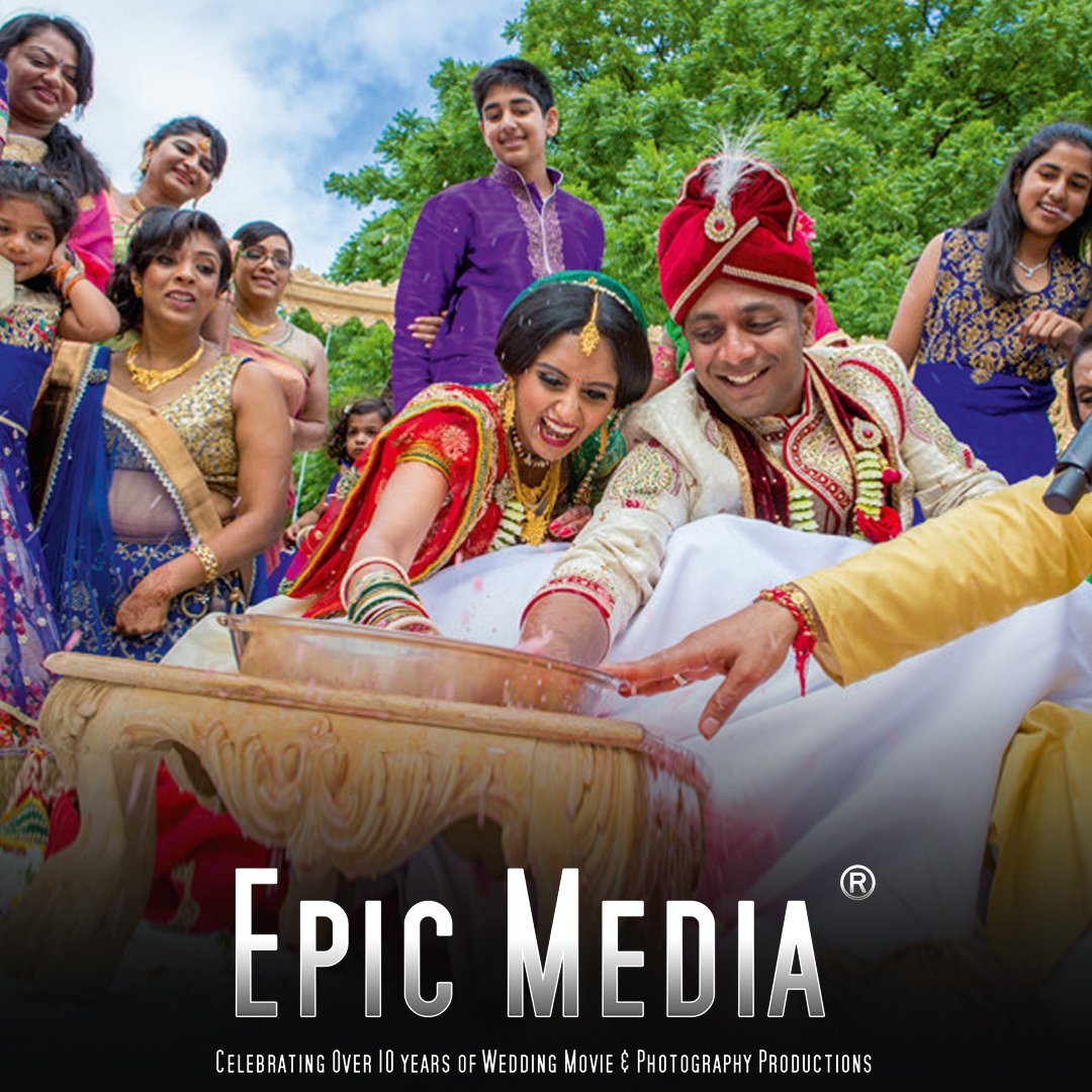 Discover unforgettable photography and videography moments with #epicmedia for your big day. Be inspired with Asiana Wedding Magazines, available to read online on mag.asiana.tv and on Android / ios phones on asiana.tv/asianaapp.php #asianwedding #asianweddingphotovideo